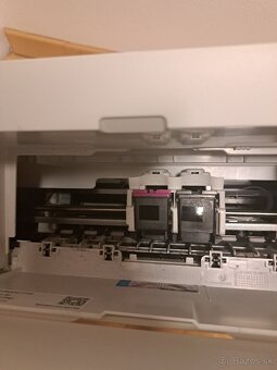 Tlačiareň HP DeskJet 2700 - 3