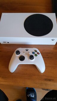 Xbox series s - 3