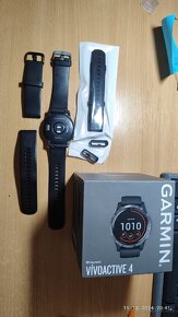 Garmin vivoactive 4 - 3