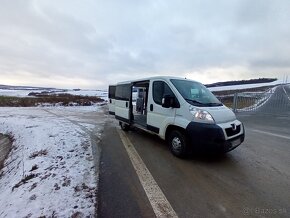 Peugeot boxer 2.2l 74kw - 3