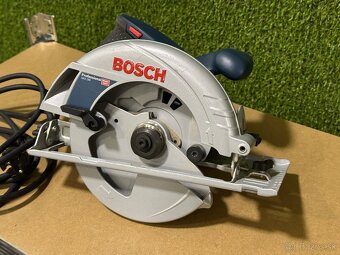 BOSCH GKS 190 PROFESSIONAL Professional okružná píla 1400W - 3