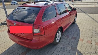 Škoda Octavia 1.9tdi 77kw - 3