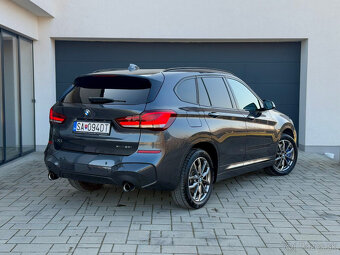 BMW X1 xDrive 20i - 3