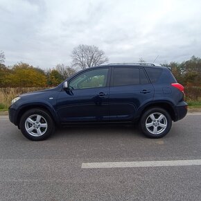 Toyota RAV4 2.2 diesel 4x4 - 3