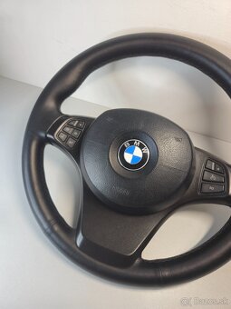 Volant bmw e53 e87 - 3