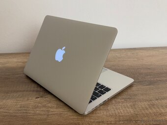  Apple MacBook Pro 13" 2015 256GB - 3