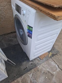 Beko automaticka pracka 82 - 3