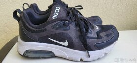 NIKE AIR MAX Detske tenisky - 3