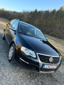 Volkswagen passat 1.9tdi 77kw - 3