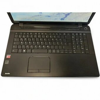 Notebook Toshiba C70D-B - 633541 - 3