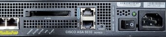 Cisco ASA 5510 - 3