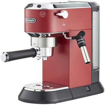 De'Longhi Dedica EC685.R - 3