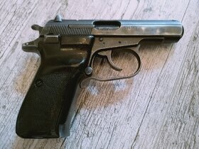 CZ 83, top stav - 3