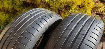 GOODYEAR EFFICIENT GRIP, LETNE, 205/55 R16, 91V - 3