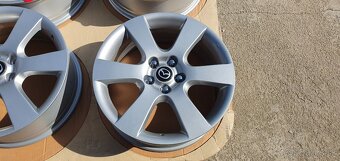 5x114,3 r18 mazda kia hyundai mitsubishi toyota honda - 3