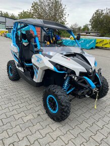 CAN AM MAVERICK XXC 1000R s TP odpočet DPH. - 3