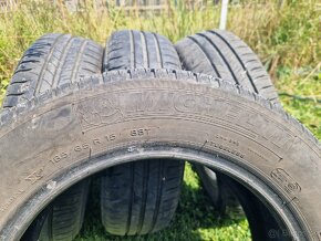 Pneumatiky 185/65 r15 - 3