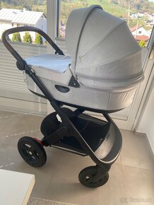 Stokke kocik - 3