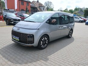 Hyundai Staria 2.2CRDi 4x4 LUXURY AUTOMAT PANORAMA - 3