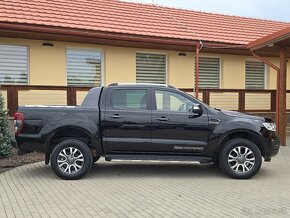 Ford Ranger WILDTRAK 2.0 TDCi BiTurbo DoubleCab A/T 4WD - 3