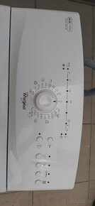 Predam pracku Whirlpool - 3