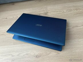 Acer aspire notebook 17,3“ - 3