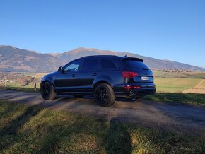 Audi Q7 4.2tdi - 3