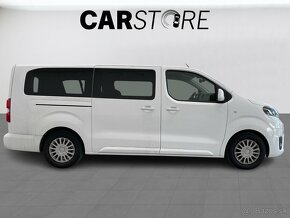 Toyota Proace Verso 1.5 nafta 02/2020 9 miest L3H1 Long - 3