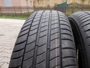 Pneumatiky Michelin 195/55R20 letné 4ks - 3