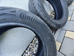 Continental EcoContact 6 205/55 R16 - 3