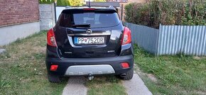 Opel Mokka - 3