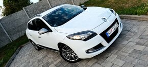 RENAULT MEGANE GT line - 3