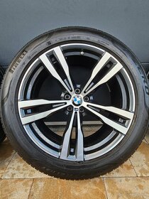 285/45 R21 BMW X7 NOVÉ  LETNÉ - 3