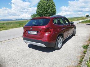 BMW X1 2.0 D XDrive - 3