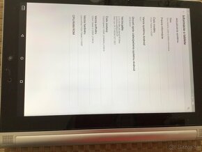 LENOVO Yoga 2 - 3