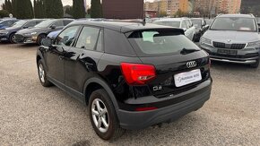 Audi Q2 2.0 TDI quattro S tronic Design - 3