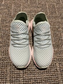 Adidas Deerupt Vel 38 2/3 mint - 3