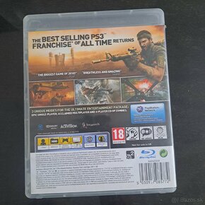 Call of Duty Black Ops PS3 - 3