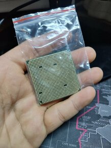 AMD FX 8350 55e - 3