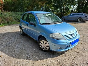 Citroen C3 - 3