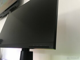 2K QHD LED IPS Lenovo ThinkVision P24h-10 - 3