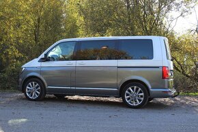 vw multivan T6 2.0TDI 110kw 4motion DSG HIGHLINE - 3