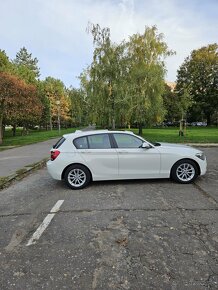 BMW 116i - 3