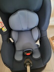 Britax Romer - 3