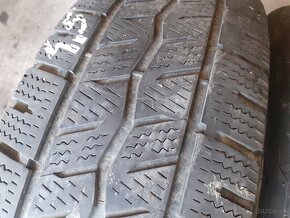 215/75 16C Hankook - 3