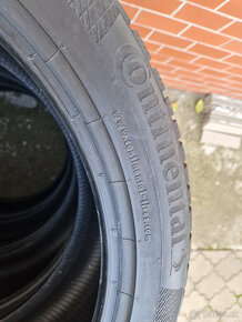 265/45 R21 zimne pneumatiky 265 45 21 - 3