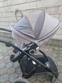 Stokke Trailz - 3