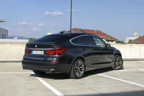 BMW 535d GT xDrive Automat AT8 220kw - 3