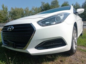 Hyundai i40 1.7 CRDi kombi rok 2017 Náhradné diely - 3