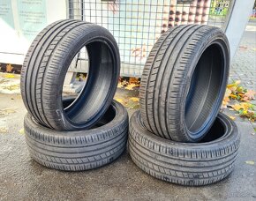 Letní Pneu Zeetex HP2000 225/40R18 92V XL - 3